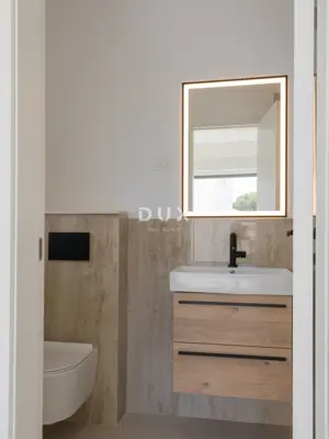 Šibenik, Žaborić, semi-detached house, 123 m² - 16