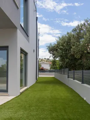 Šibenik, Žaborić, semi-detached house, 123 m² - 5