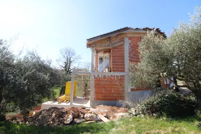House for sale in Marčana, 133 m² - 4