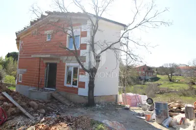 House for sale in Marčana, 133 m²
