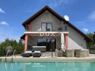 House for sale in Lokve, 86 m²