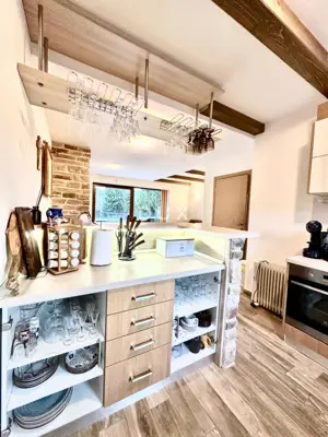 House for sale in Lokve, 86 m² - 5