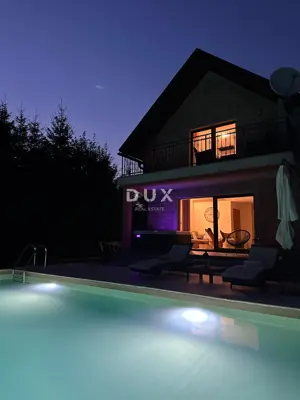 House for sale in Lokve, 86 m² - 11