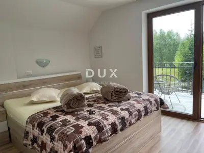 House for sale in Lokve, 86 m² - 7