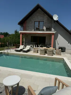 House for sale in Lokve, 86 m² - 10