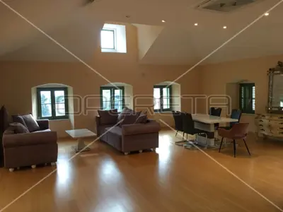 Wohnung 180 m², Opatija - Centar, Meerblick und Balkon - 19