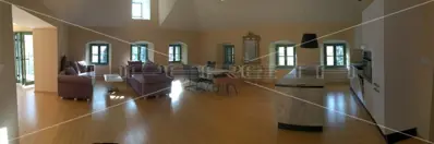 Wohnung 180 m², Opatija - Centar, Meerblick und Balkon - 15