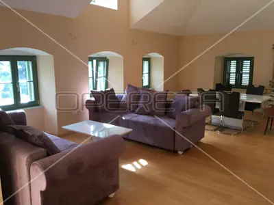 Wohnung 180 m², Opatija - Centar, Meerblick und Balkon - 2