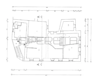 Wohnung 180 m², Opatija - Centar, Meerblick und Balkon - 20