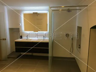Wohnung 180 m², Opatija - Centar, Meerblick und Balkon - 9