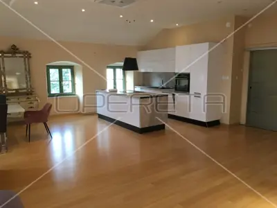Wohnung 180 m², Opatija - Centar, Meerblick und Balkon - 6