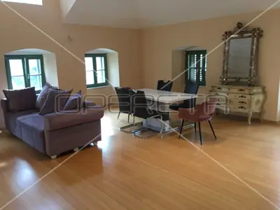 Wohnung 180 m², Opatija - Centar, Meerblick und Balkon - 4