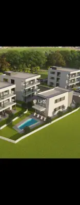 Wohnung 78 m², Medulin - 2 Schlafzimmer, Terrasse - 5
