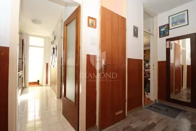 Apartment 92.2 m², Rovinj - quiet neighborhood not far from the center - 9