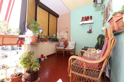 Apartment 92.2 m², Rovinj - quiet neighborhood not far from the center - 13