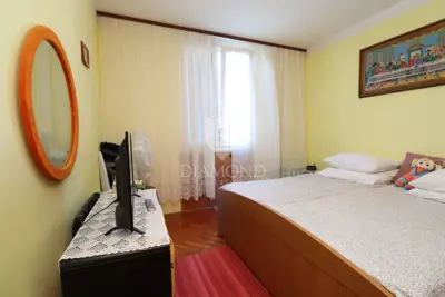 Apartment 92.2 m², Rovinj - quiet neighborhood not far from the center - 18