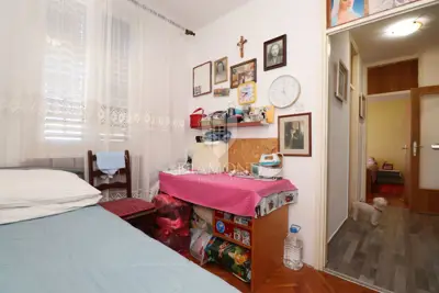 Apartment 92.2 m², Rovinj - quiet neighborhood not far from the center - 21