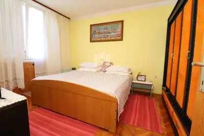 Apartment 92.2 m², Rovinj - quiet neighborhood not far from the center - 17