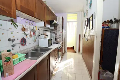 Apartment 92.2 m², Rovinj - quiet neighborhood not far from the center - 12