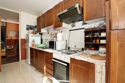 Apartment 92.2 m², Rovinj - quiet neighborhood not far from the center - 11