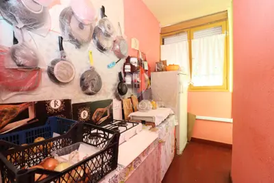 Apartment 92.2 m², Rovinj - quiet neighborhood not far from the center - 15