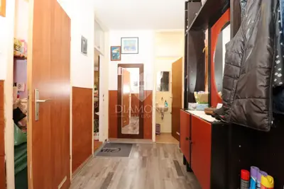 Apartment 92.2 m², Rovinj - quiet neighborhood not far from the center - 16