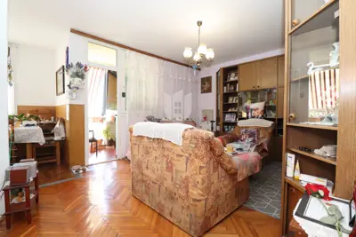 Apartment 92.2 m², Rovinj - quiet neighborhood not far from the center - 6