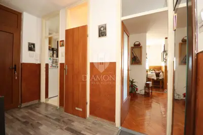 Apartment 92.2 m², Rovinj - quiet neighborhood not far from the center - 8