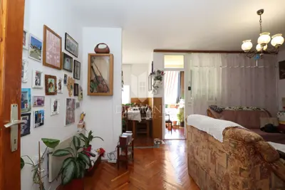 Apartment 92.2 m², Rovinj - quiet neighborhood not far from the center - 4