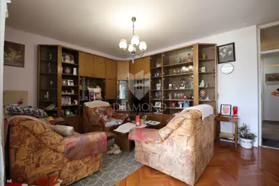 Apartment 92.2 m², Rovinj - quiet neighborhood not far from the center - 5