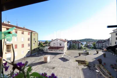 Apartment 92.2 m², Rovinj - quiet neighborhood not far from the center - 2