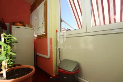 Apartment 92.2 m², Rovinj - quiet neighborhood not far from the center - 14