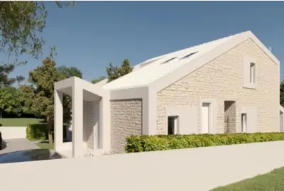 Građevinsko zemljište 511 m², Medulin - mirno zeleno okruženje - 4