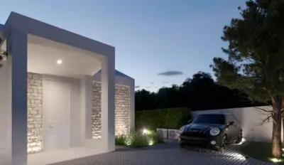 Građevinsko zemljište 511 m², Medulin - mirno zeleno okruženje - 6