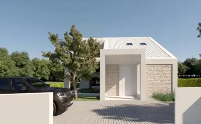 Građevinsko zemljište 511 m², Medulin - mirno zeleno okruženje - 5