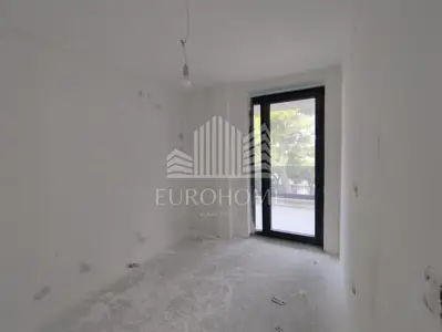 VODICE, Luxuswohnung am Strand S5, TOP-LAGE, Garage, 119 m² - 11