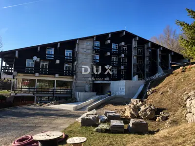 Hotel 2.218 m², Begovo Razdolje - Bergresort - 5