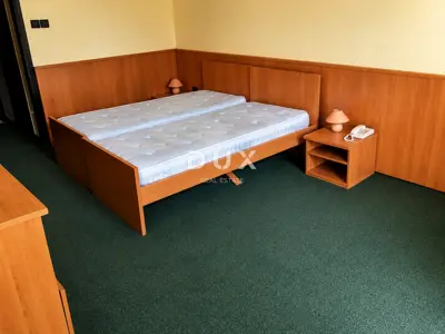 Hotel 2.218 m², Begovo Razdolje - Bergresort - 6