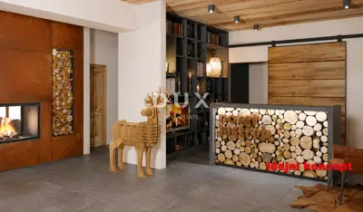 Hotel 2.218 m², Begovo Razdolje - Bergresort - 11