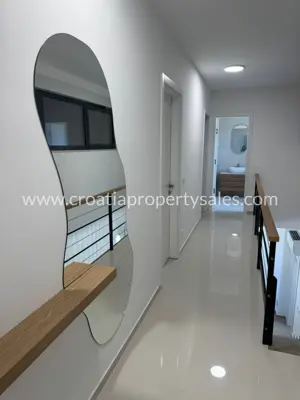 Villa 530 m², Pag - Panoramablick und Pool - 8