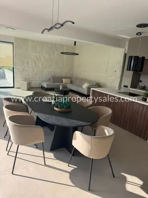 Villa 530 m², Pag - Panoramablick und Pool - 6