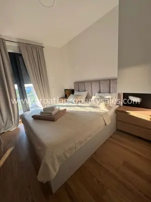 Villa 530 m², Pag - Panoramablick und Pool - 9
