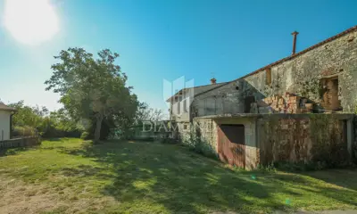 House complex 850 m², Buje and investment potential - 3
