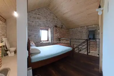 Stone house with sea view - Šolta - 2