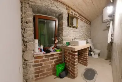 Stone house with sea view - Šolta - 6