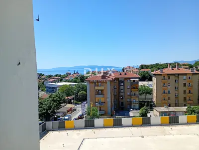 Apartment 99.1 m², Banderovo - 2 balconies and partial sea view - 3