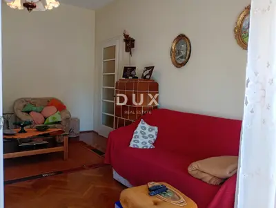 Apartment 99.1 m², Banderovo - 2 balconies and partial sea view - 7