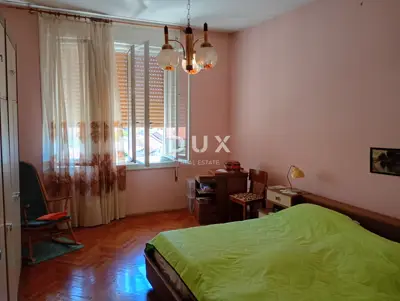 Apartment 99.1 m², Banderovo - 2 balconies and partial sea view - 17