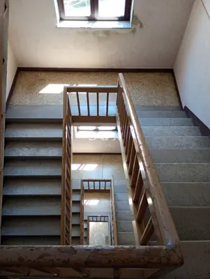 Apartment 99.1 m², Banderovo - 2 balconies and partial sea view - 2