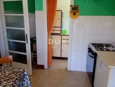 Apartment 99.1 m², Banderovo - 2 balconies and partial sea view - 5